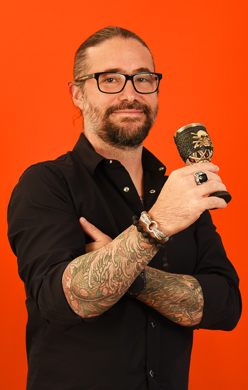 Laurent Lemoigne