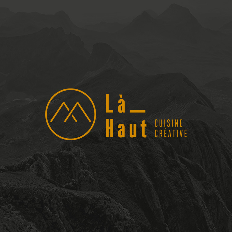 Là-Haut