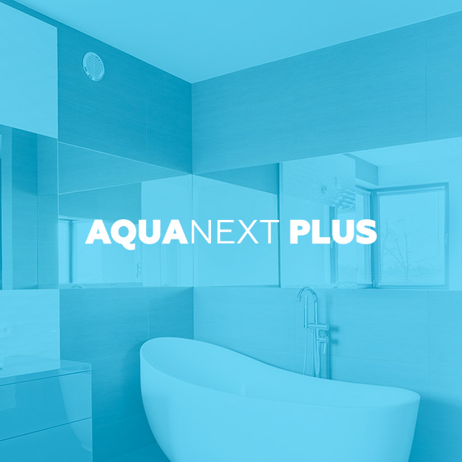 Aquanext Plus