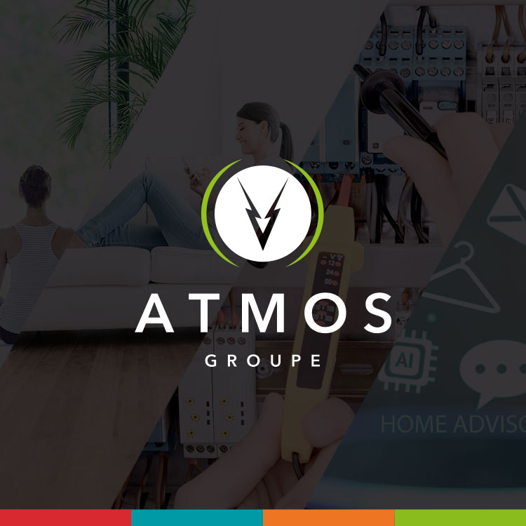 Atmos Groupe