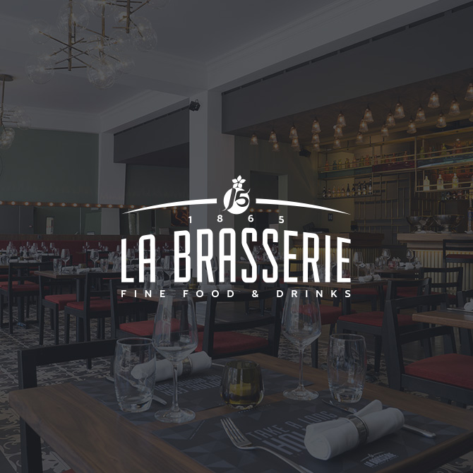 La Brasserie j5