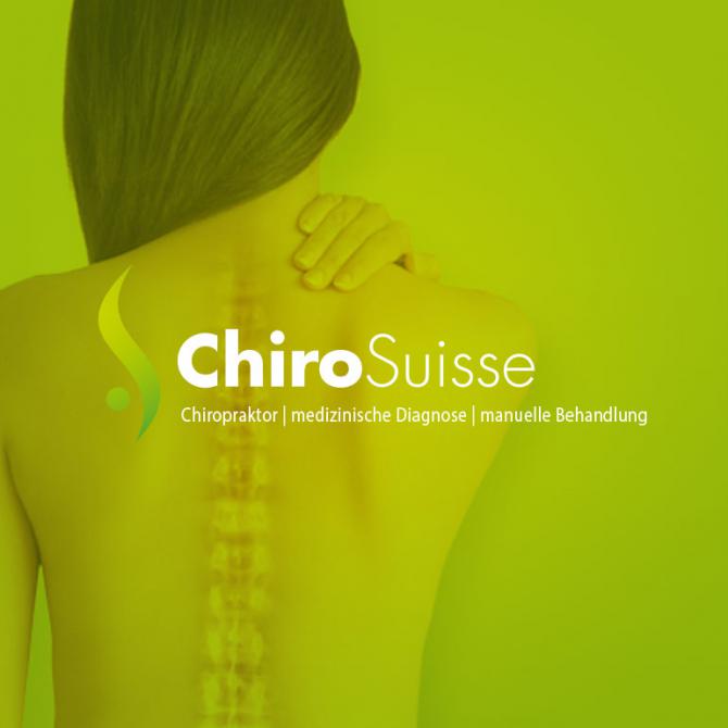 ChiroSuisse