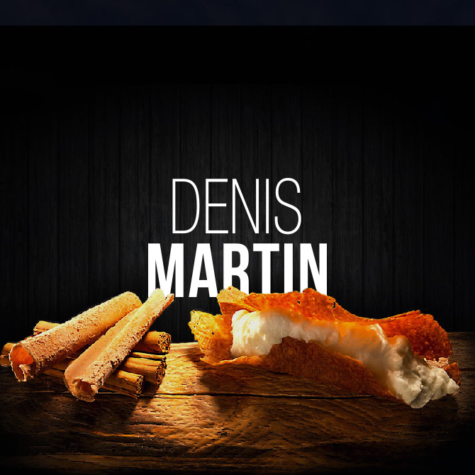 Denis Martin