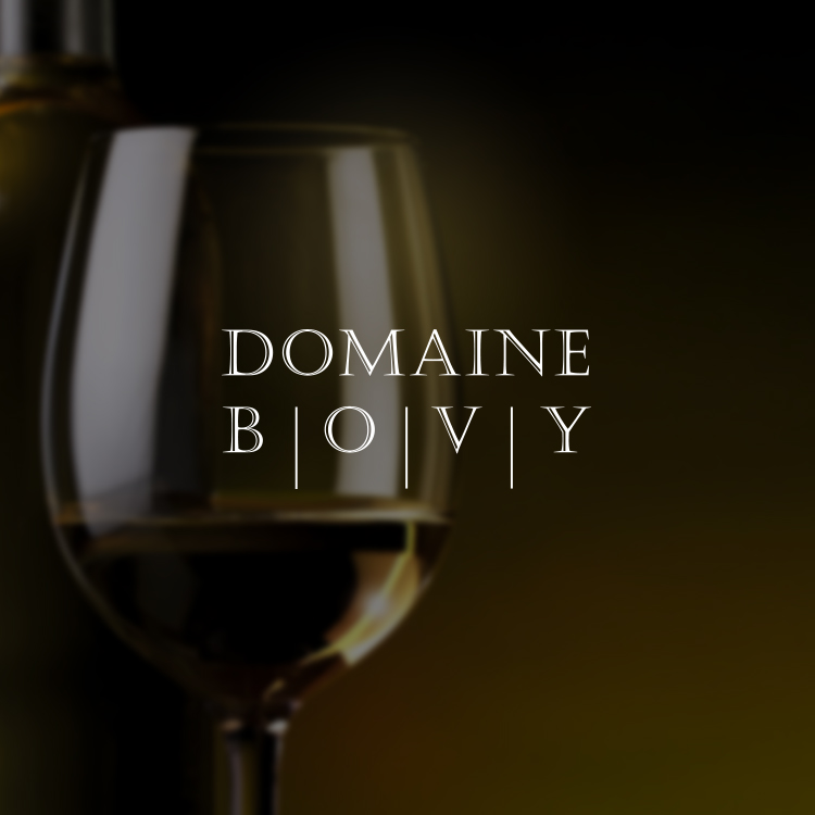 Domaine Bovy