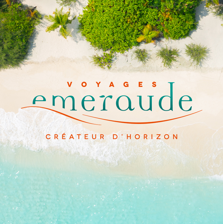 Emeraude Voyages
