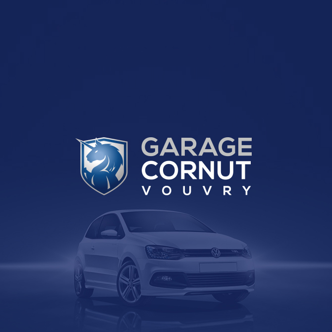 Garage Cornut