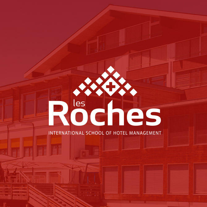 Les Roches