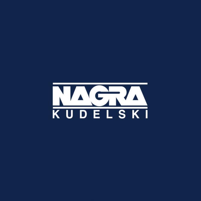 Nagra Kudelski