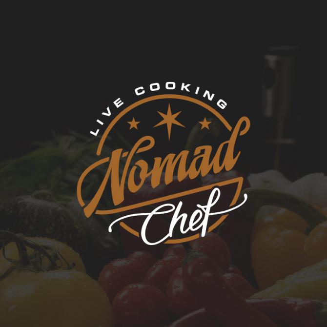 Nomad Chef