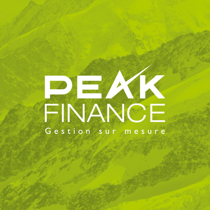 Peak Finance