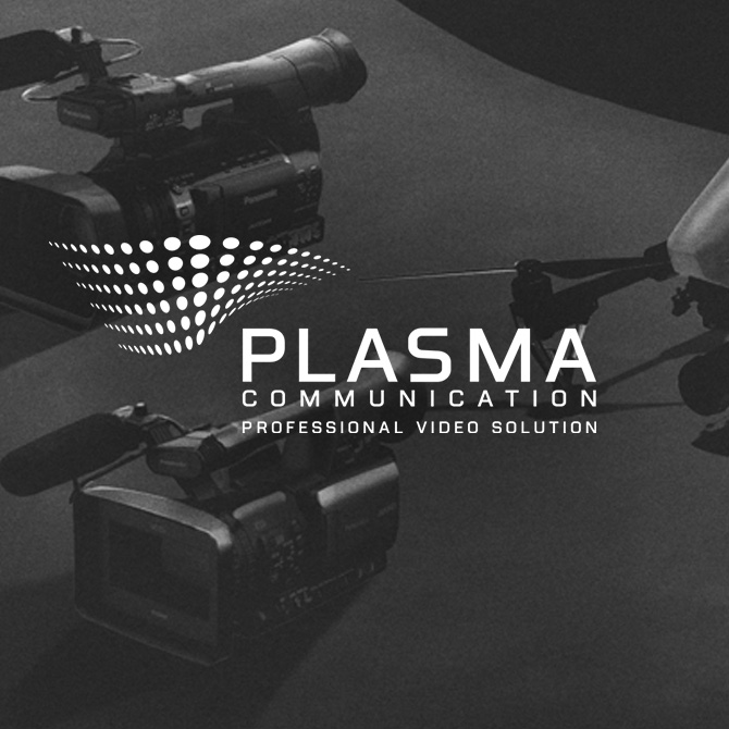 Plasma communication