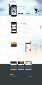 diabolo-design_portfolio_timeline_sporfie_site-web_identite-visuelle_3