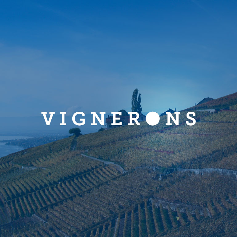 Vignerons