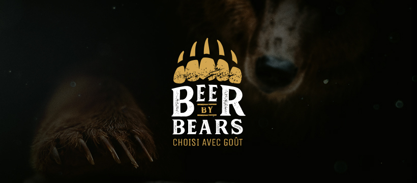 Beer by Bears