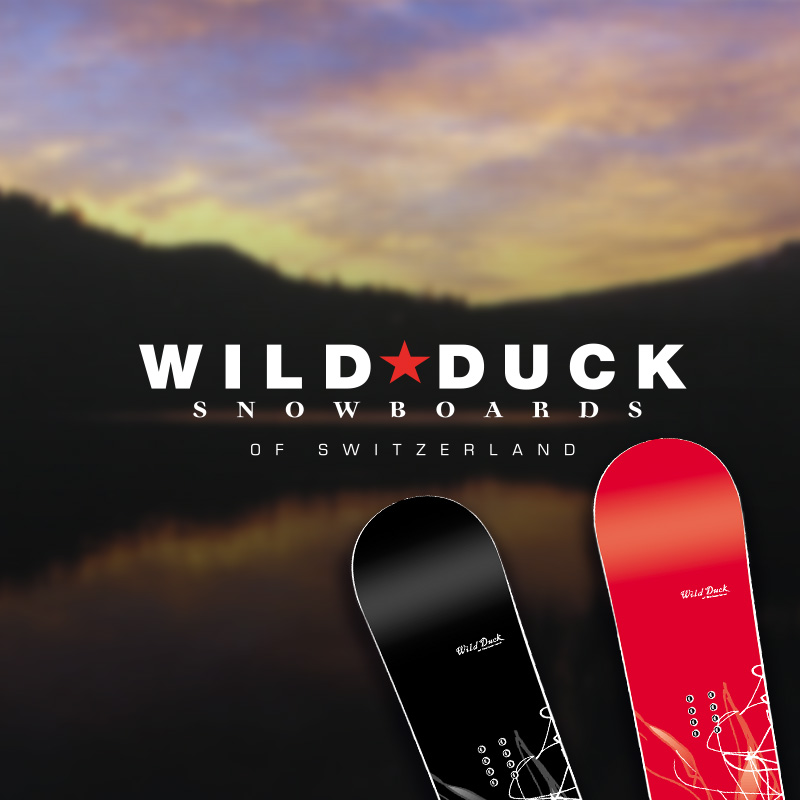 Wild Duck – Catalogue 02-03
