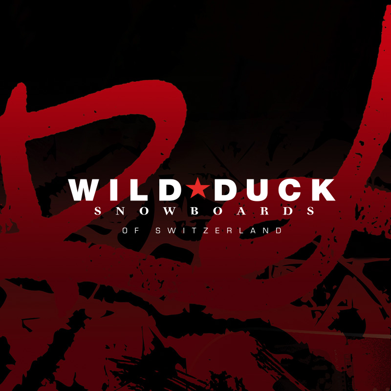 Wild Duck – Catalogue 05-06