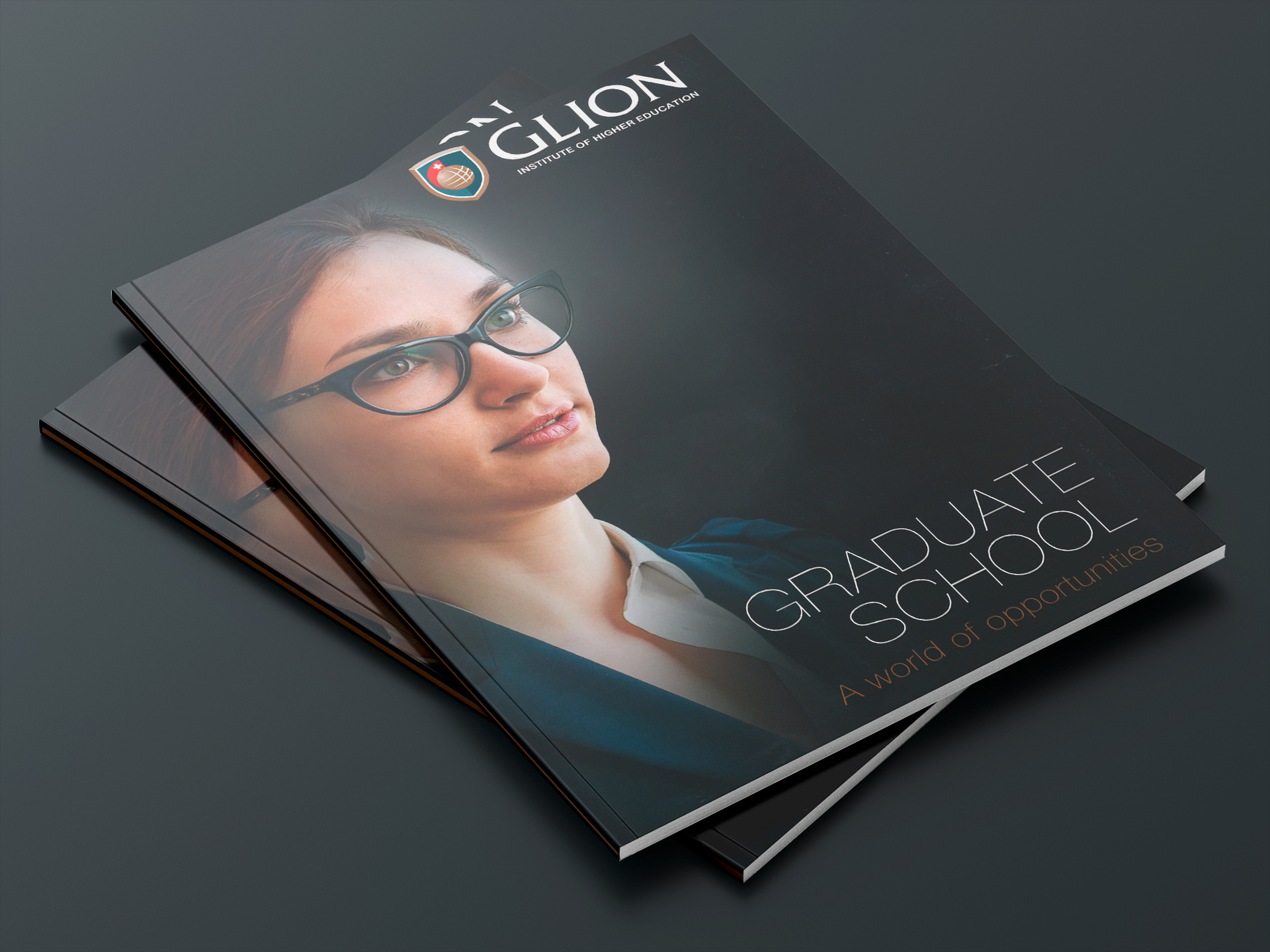 Glion – Graduate School