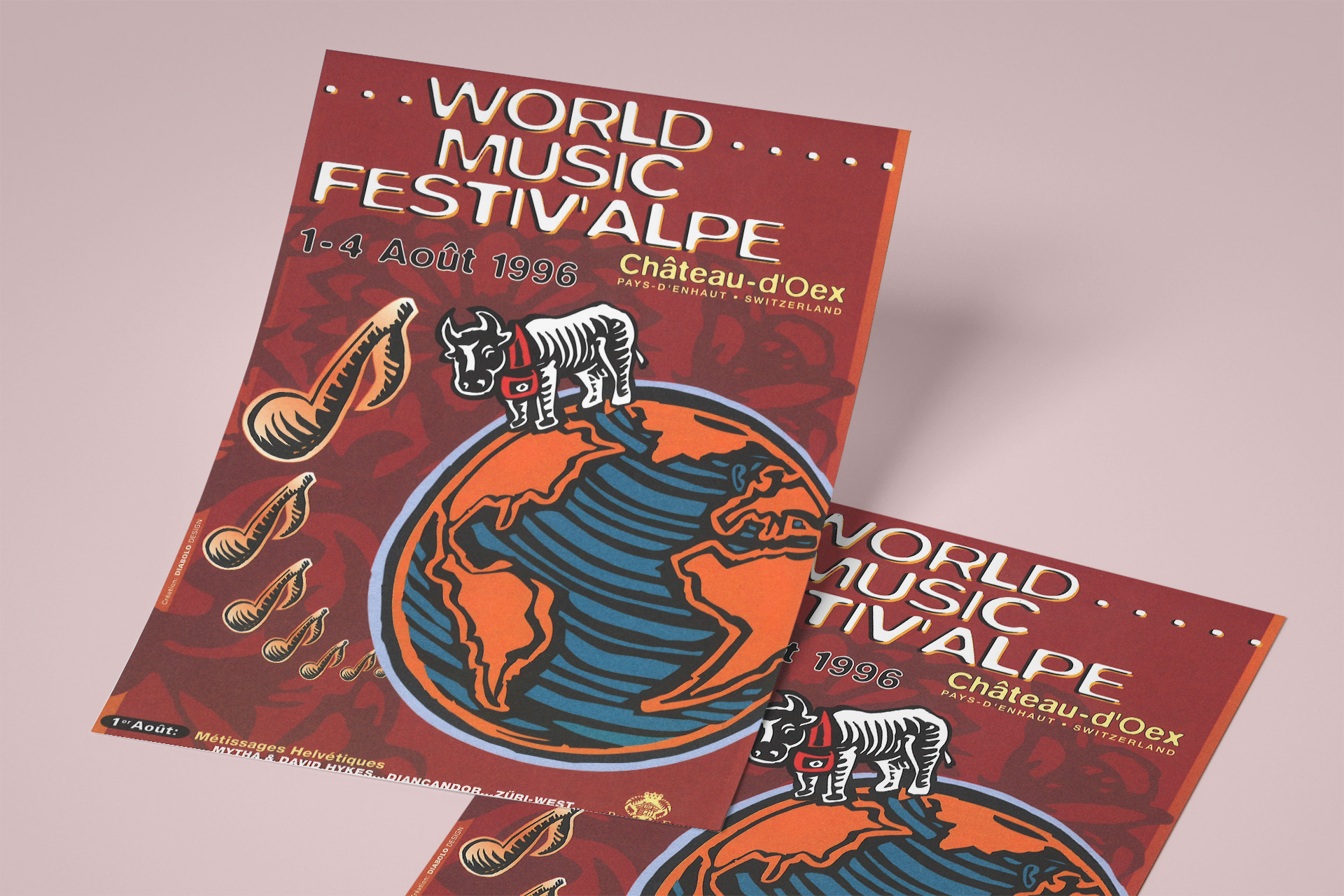 World Music Festival