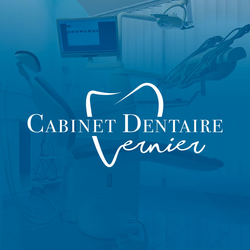 Cabinet Dentaire Vernier