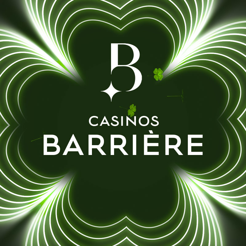 Casino Barrière Montreux