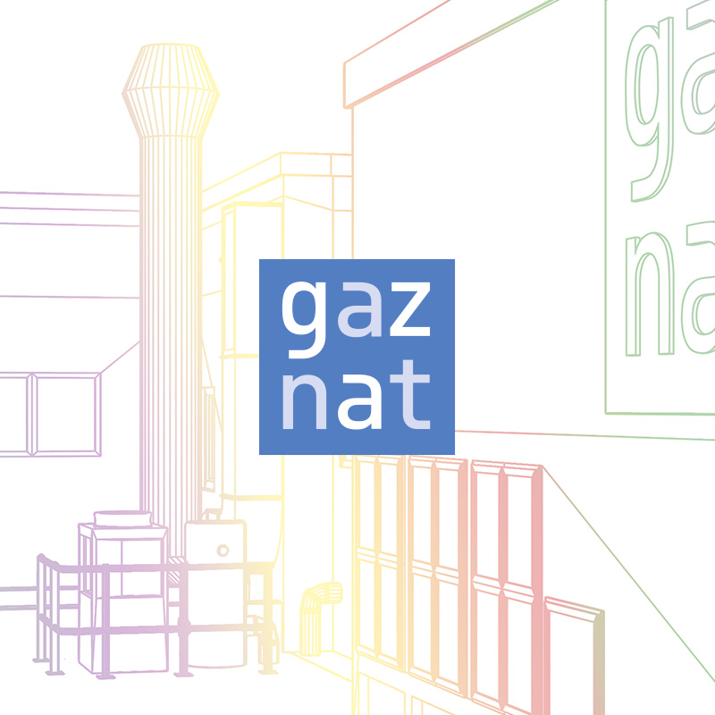 Gaznat – Rapport Annuel