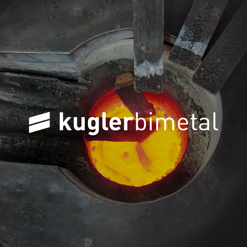 Kugler bimetal