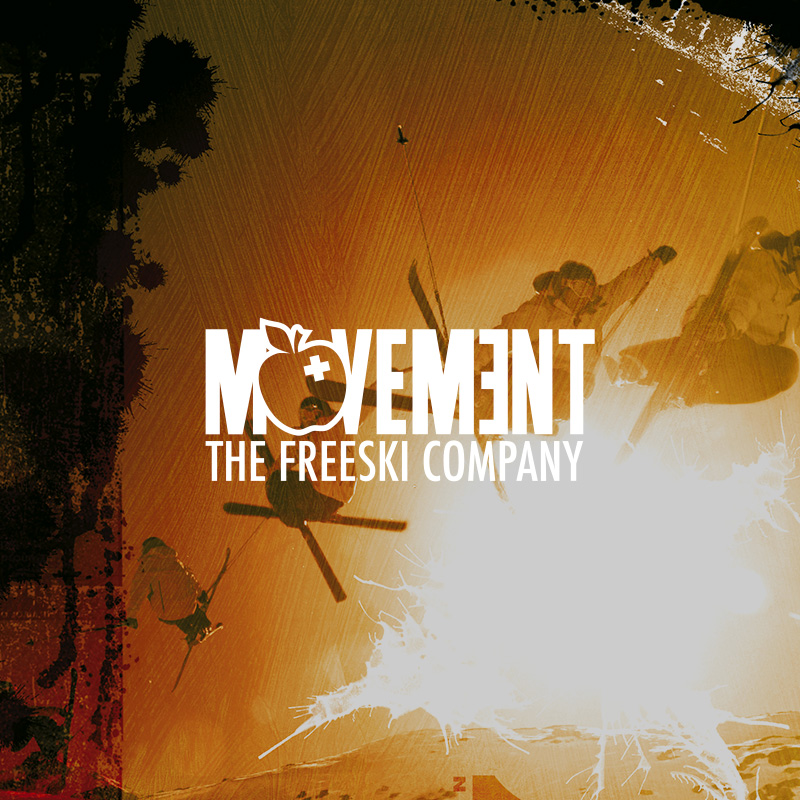 Movement – Catalogue 06-07