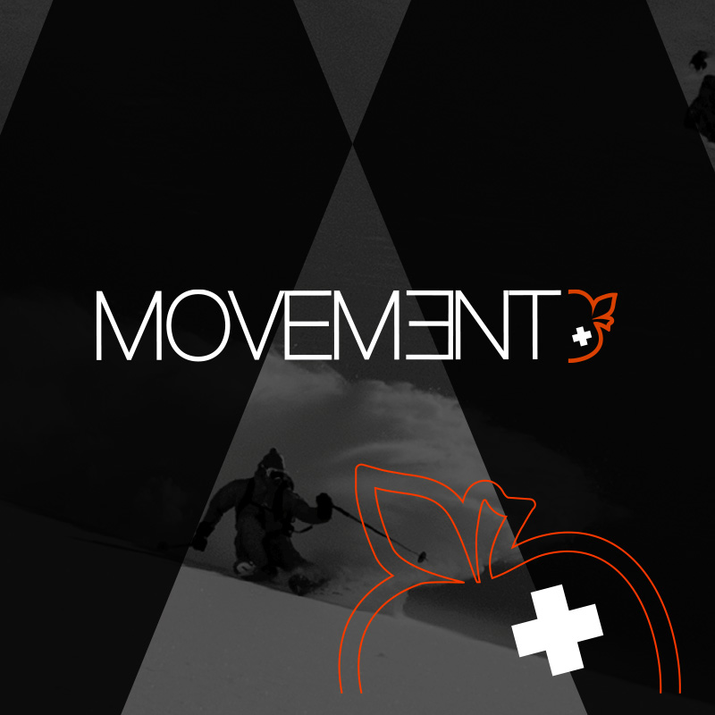 Movement – Catalogue 17-18