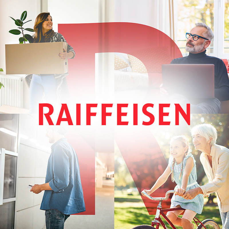 Raiffeisen