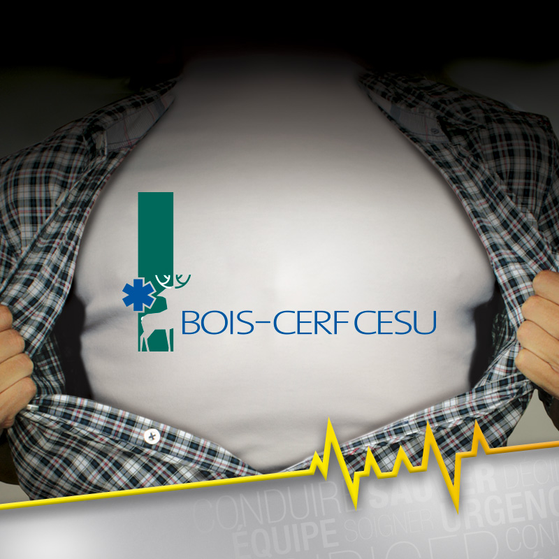 BOIS-CERF CESU