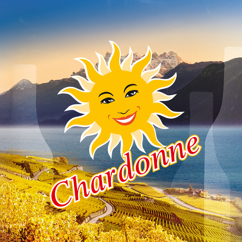 Chardonne – La Fête au Village