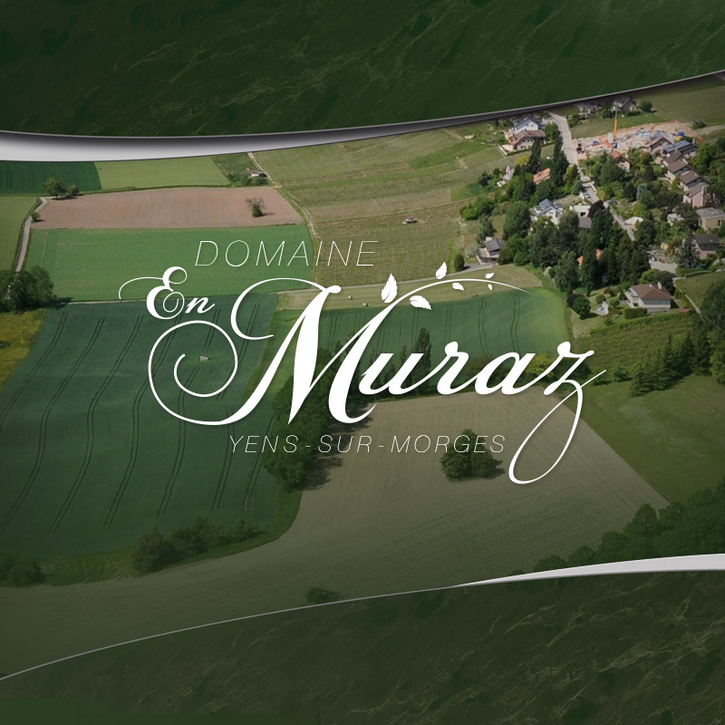 Domaine En Muraz