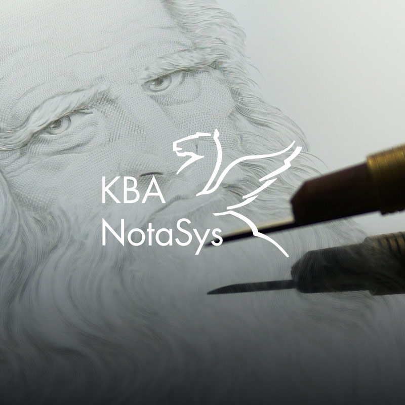 KBA Notasys