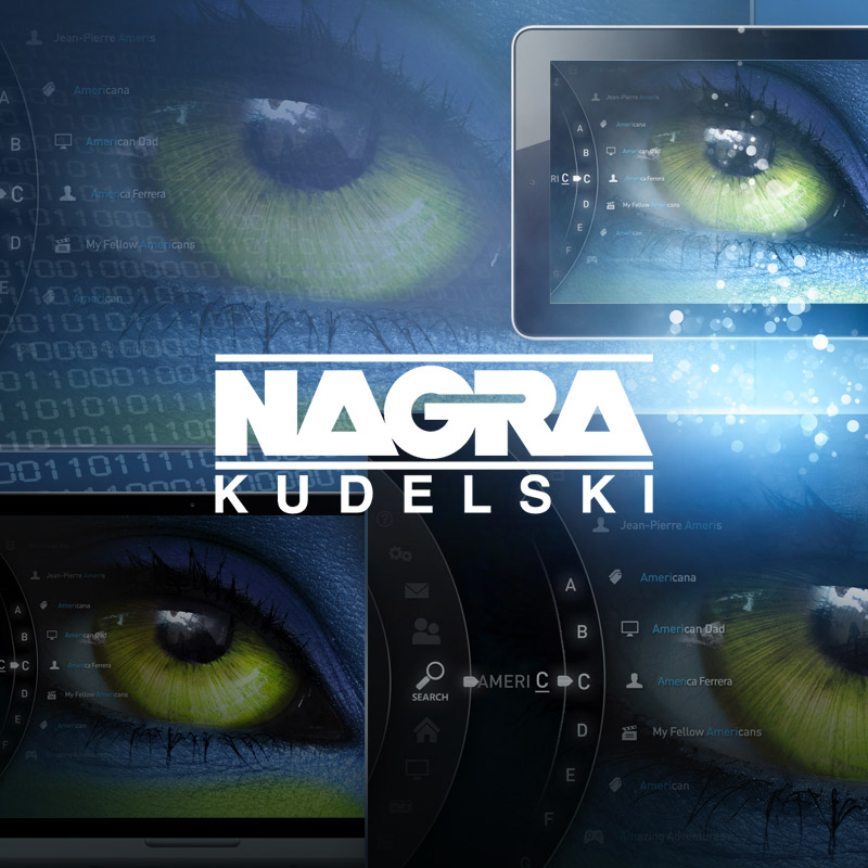 Nagra Kudelski