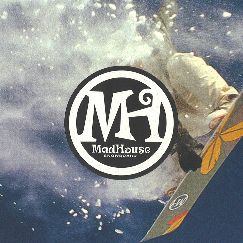 Madhouse 1996 – 1997