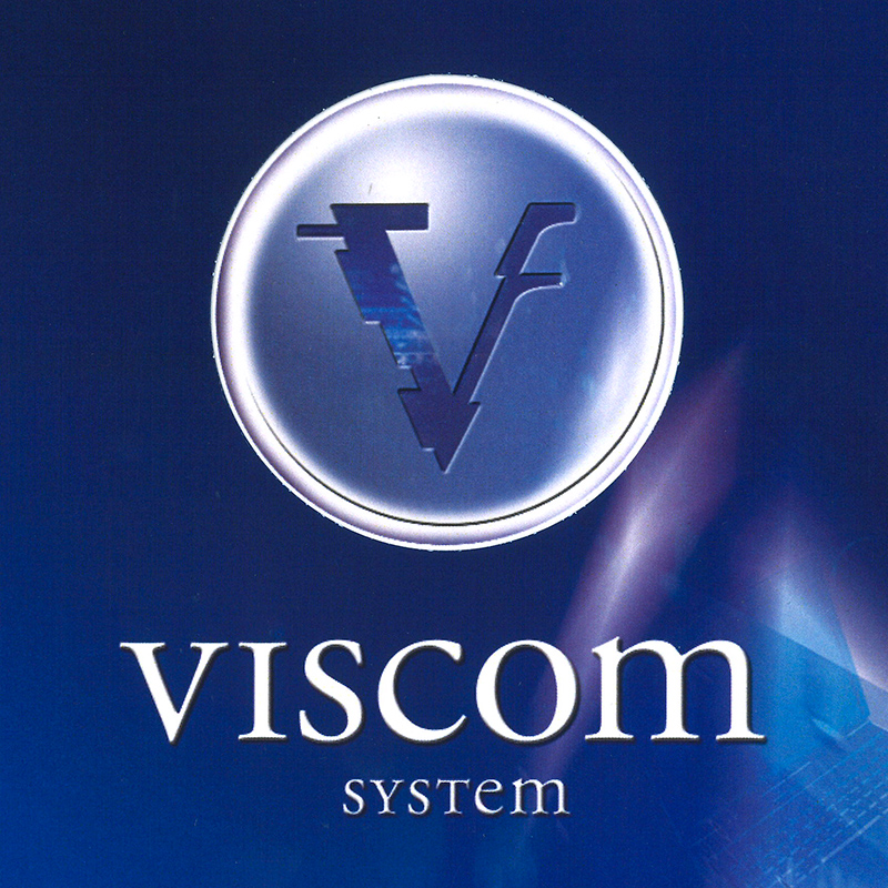 Carte Viscom 2002