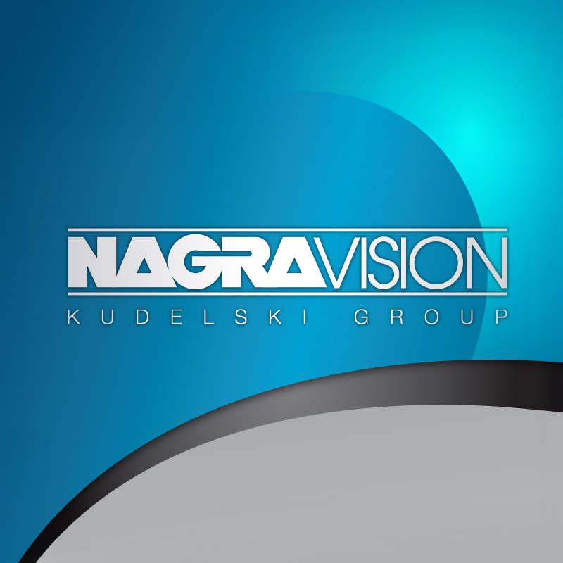 Nagravision Kudelski Group