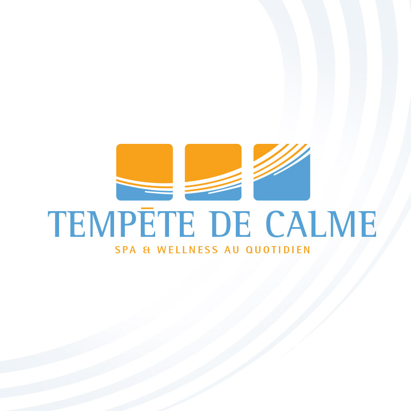 Tempête de calme