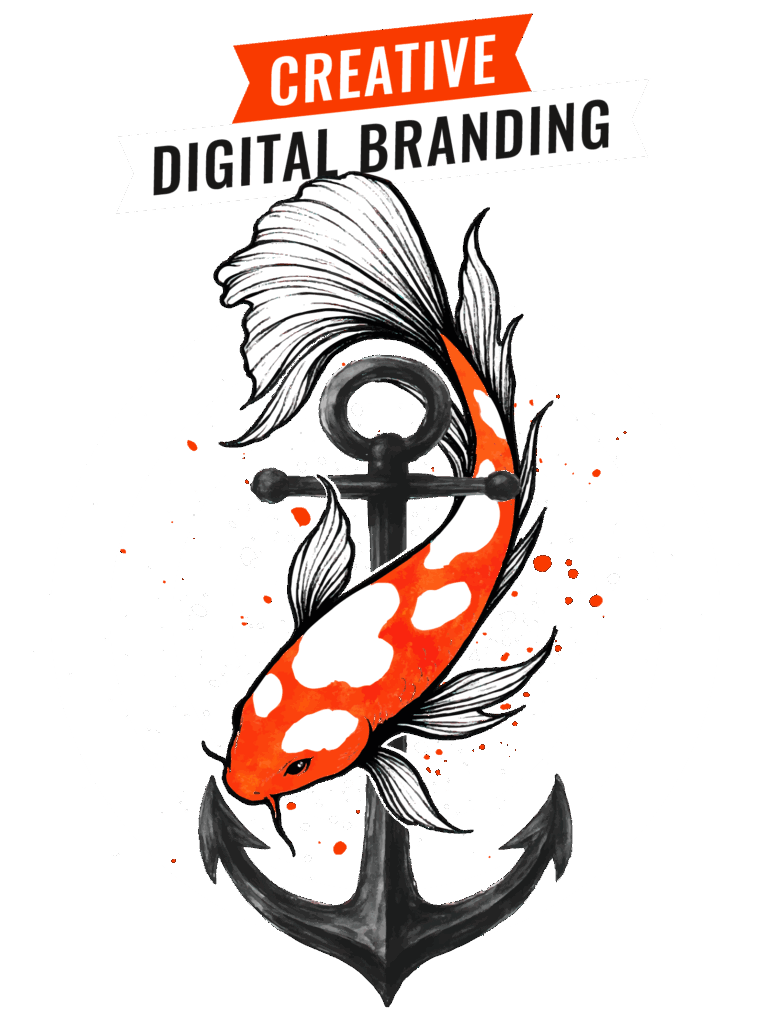 Diabolo Design Creative Digital Branding Spécialite en site internet graphisme communication visuelle